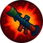 💥The Big Guns💥